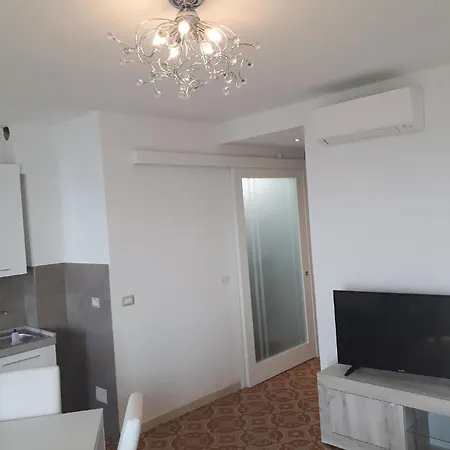 Appartement Ferienwohnung Fuer 2 Personen 2 Kinder Ca 65 Qm In Moneglia, Italienische Riviera Italienische Westkueste