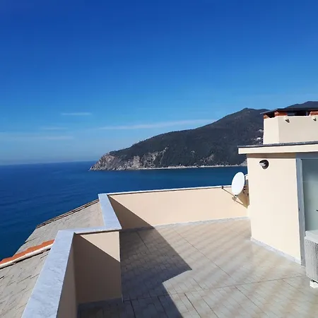 Ferienwohnung Fuer 2 Personen 2 Kinder Ca 65 Qm In Moneglia, Italienische Riviera Italienische Westkueste Appartement Moneglia