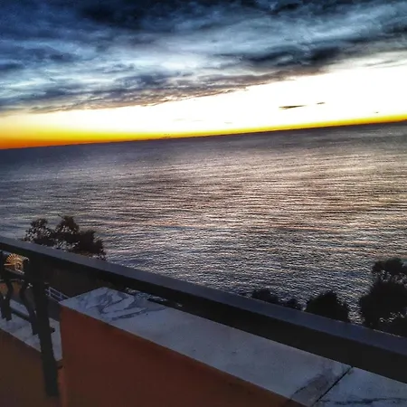 Appartement Ferienwohnung Fuer 2 Personen 2 Kinder Ca 65 Qm In Moneglia, Italienische Riviera Italienische Westkueste