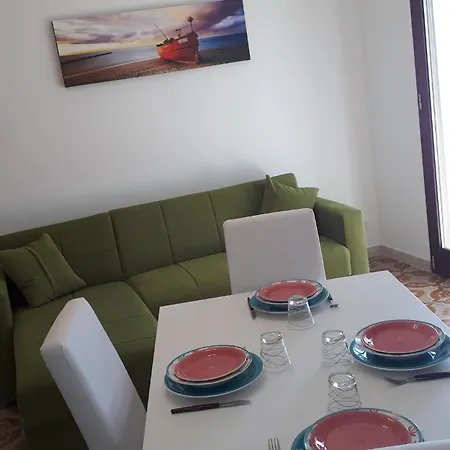 Appartamento Ferienwohnung Fuer 2 Personen 2 Kinder Ca 65 Qm In Moneglia, Italienische Riviera Italienische Westkueste *