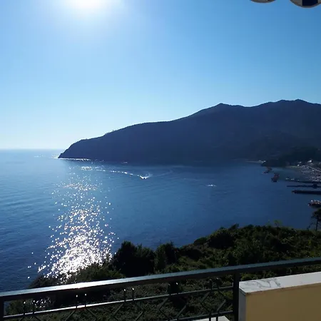Appartamento Ferienwohnung Fuer 2 Personen 2 Kinder Ca 65 Qm In Moneglia, Italienische Riviera Italienische Westkueste Moneglia